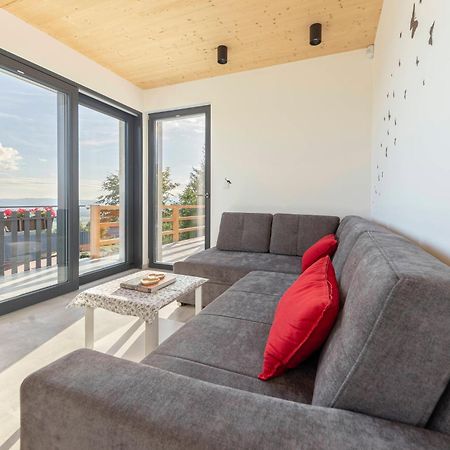 Apartments Nikolaj Preddvor Bagian luar foto