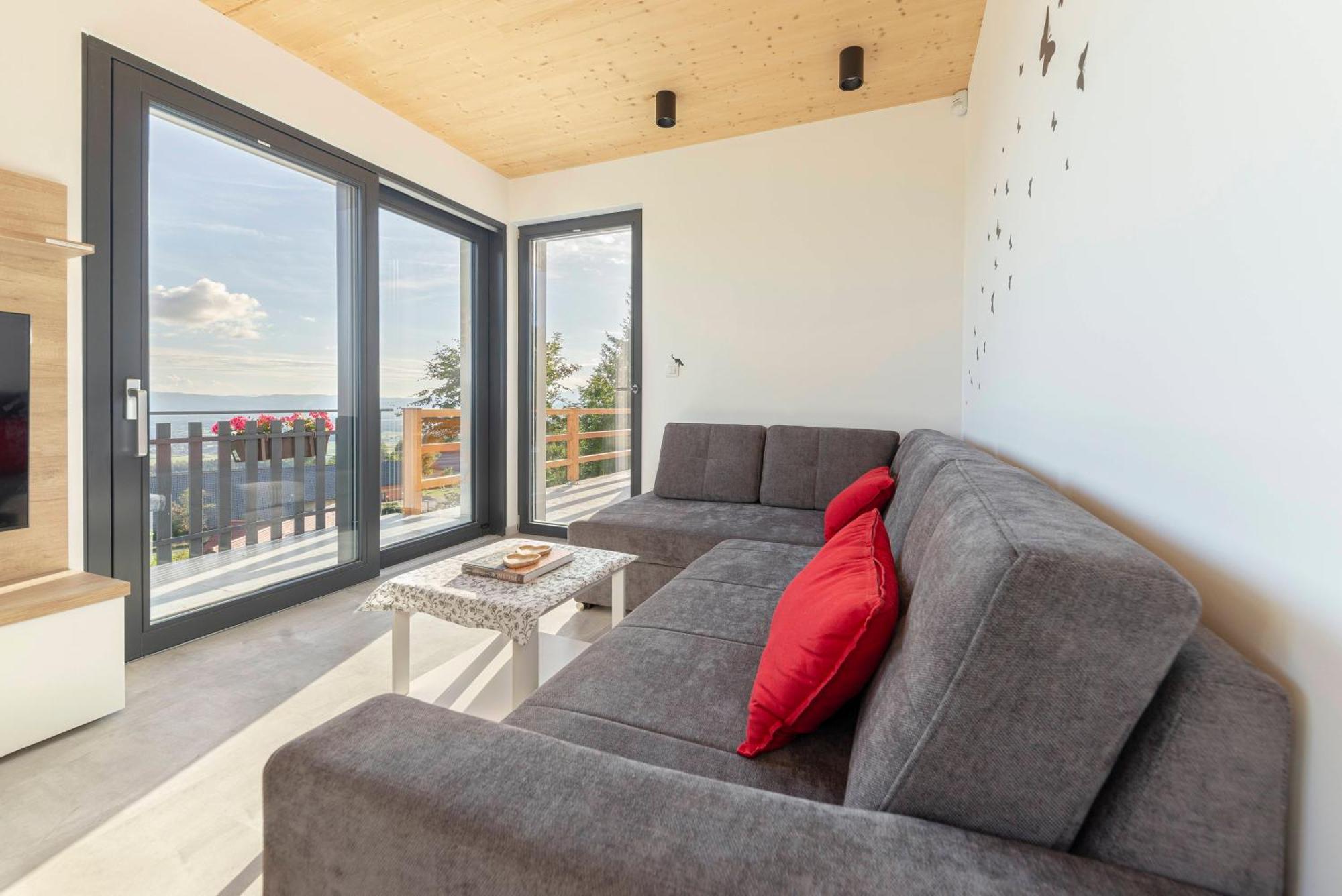 Apartments Nikolaj Preddvor Bagian luar foto